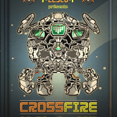 Crossfire 1---Mix Minimal by Heisenberg TlescoP