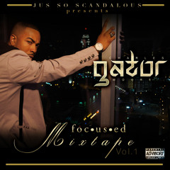 06 J Dilla Tribute (ft Baatin, Willie Max & Iron Claw)