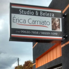 SPOT - ESTUDIO & BELEZA ÉRICA CARNIATO