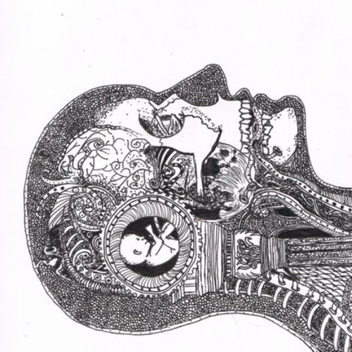 Neuropipes vs Twelve Sessions - Machine Man OUT 27/10