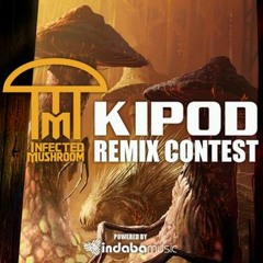 Infected Mushroom - Kipod (BWattz Remix)