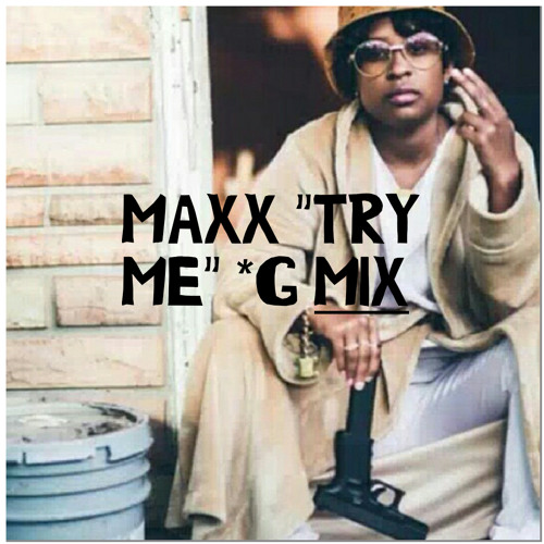 Maxx - Try Me G-Mix