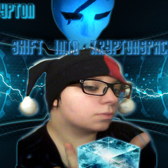 Shift Into Kryptonspace