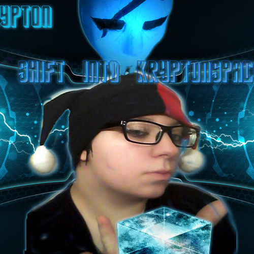 Shift Into Kryptonspace