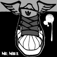 Mr. Mike - Rainforest Chainsaw Massacre