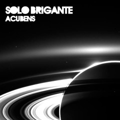 Solo Brigante - Acubens
