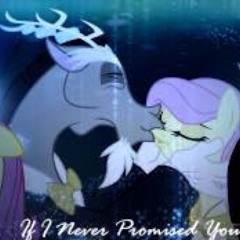 'If I Never Promised You' | Bride Of Discord Fan Song