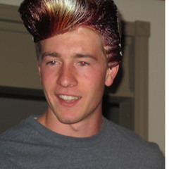 Ice Ice baby (bluegrass version)