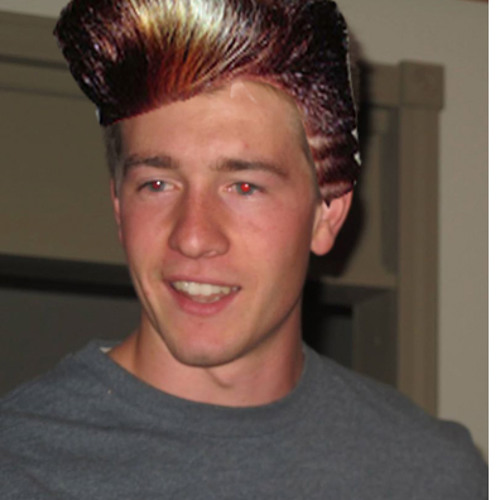 Ice Ice baby (bluegrass version)