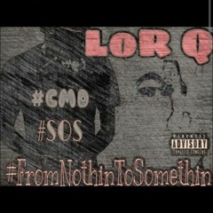 Lor Q Ft. Ne$to - Draggin