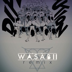 Revolution (Wasabii Remix)