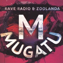 Rave Radio & Zoolanda - Mugatu (Jay Karama Remix) [Hardwell On Air Premiere]