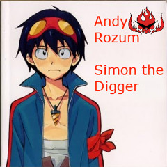 Simon The Digger