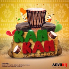 2015 Soca