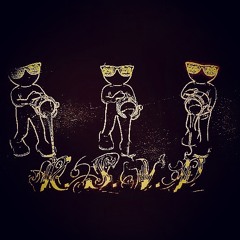 Aint Ready - Awall (Prod. by DLP)