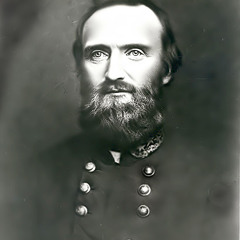 Stonewall Jackson