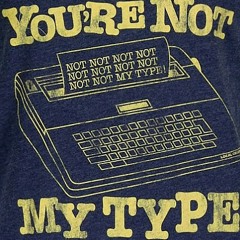 J IL Safari - you're Not My Type (RSO Exclusive Rmx)