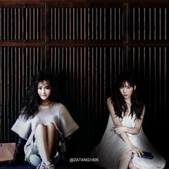 SNSD's Jessica - Take A Bow feat. Taeyeon