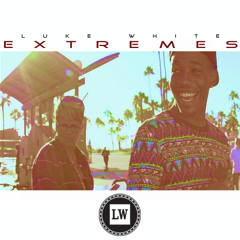 *FREE* Dizzy Wright x HD x 9th Wonder Type Beat - Extremes (Prod. Luke White) (New Hip Hop 2014)