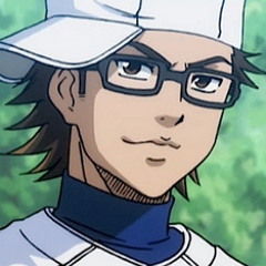 miyuki's Wild adventure