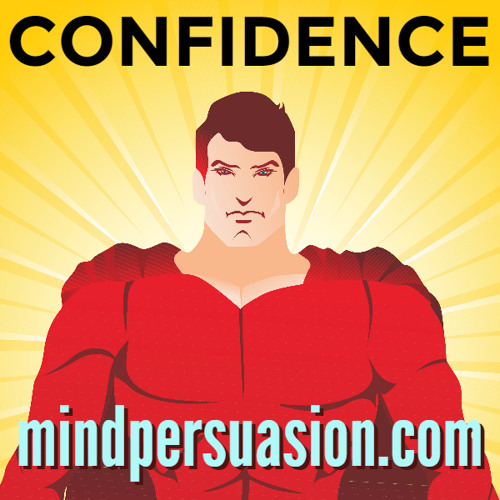 Confidence Generator - How To Be Confident With Subliminal Messages