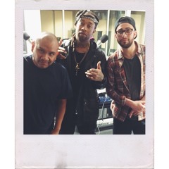 TY Dolla $ign  - "Stand For" [LA Leakers Tags]