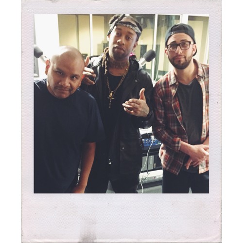 TY Dolla $ign  - "Stand For" [LA Leakers Tags]