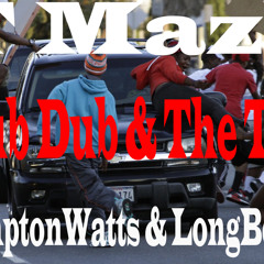 TMaze - Hub Dub &The Tub ( Prod. By -#OohItsJ.R. )