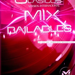 Mix  Bailables Clasicos DJ Malife