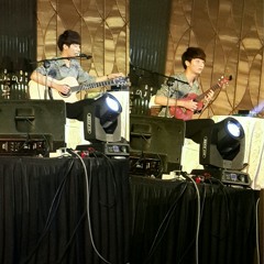 Ran-Dekat dihati (Cover by Sungha Jung) Special Performance in Sungha Jung Concert Surabaya