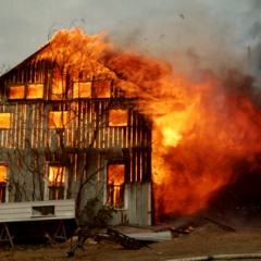 Burn It To The Ground