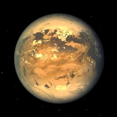 Kepler - 186f