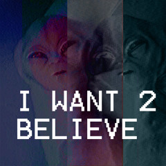 I Want 2 Believe [feat. Mac Million] Prod. Sqvxlls