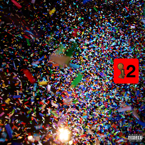 phil - space age shawty, pt. 2 (feat. AMMT)