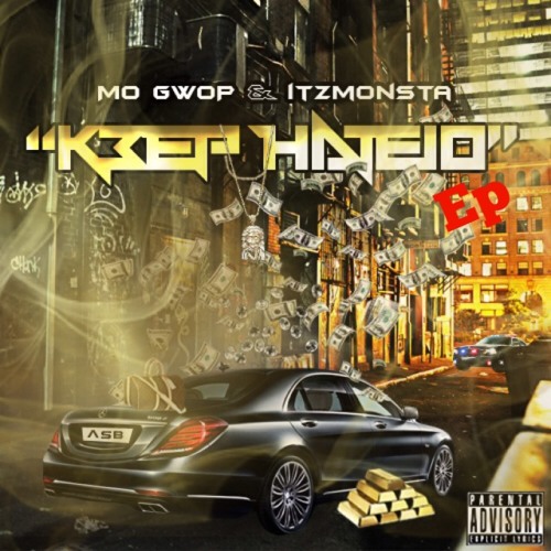 Mo Gwop - Do my thang ( Itz Monsta