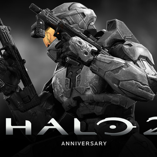 This Glittering Band (Halo 2 Anniversary)