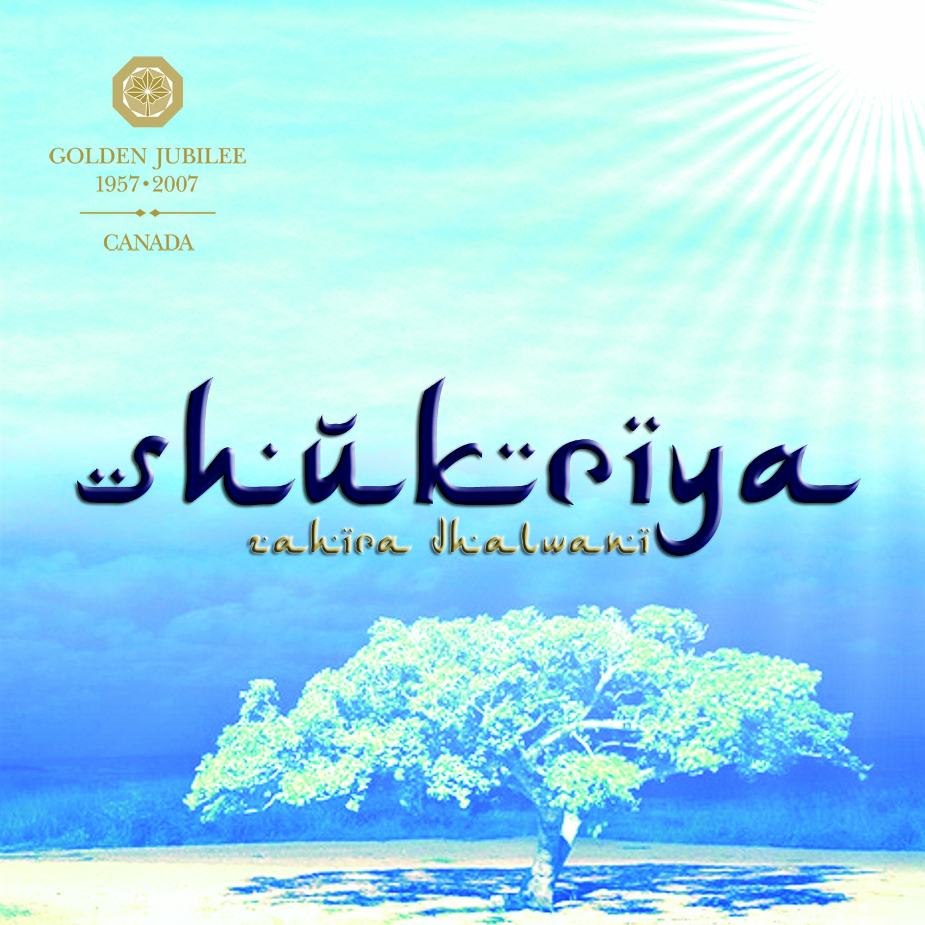 01 Shukriya episode artwork