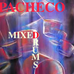 MIXED DRUMS (PACHECO DJ )