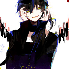 nothing in particular