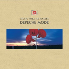 The Things You Said (Voice Impression of Martin Gore of Depeche Mode)