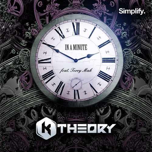 K Theory - In A Minute (VIP Mix)