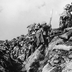 Trench Foot (Original Mix)