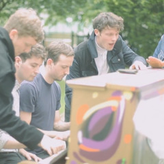 Citizens! - True Romance [On One Piano]