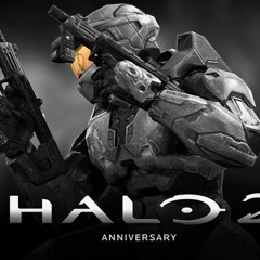 Halo Theme Gungnir Mix (feat. Steve Vai (Halo 2 Anniversary)