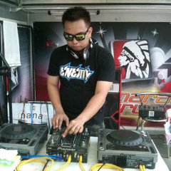 DJ, Yogi   APACHE VS TELEPHON NEW BB