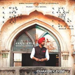 Band Bottle ( Remix ) - Diljit Dosanjh