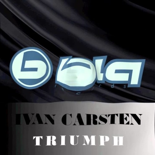 Ivan carsten - Triumph (Acejack Bootleg)