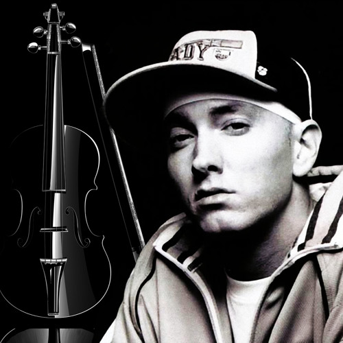 Eminem "Till I Collapse" vs. 300 Violins by GWIZ