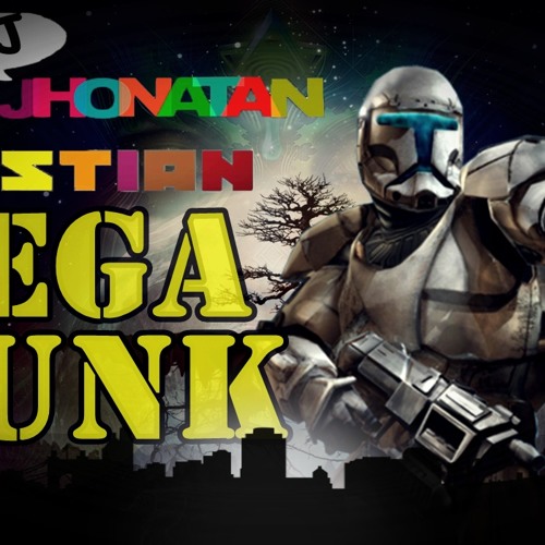 Dj Jhonatan & Dj Cristian - Mega Funk 2014