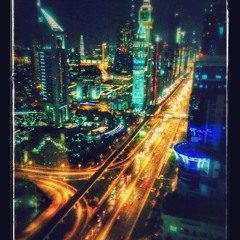 Move to the City (Demo)